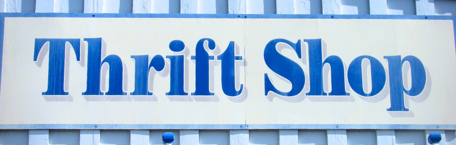 Volunteer Thrift Store Associate