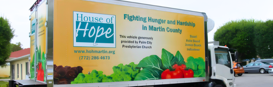 Food Collection Driver
