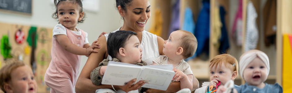Childcare