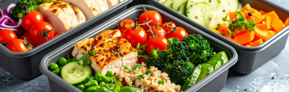 Meals on Wheels Home-Delivery Driver