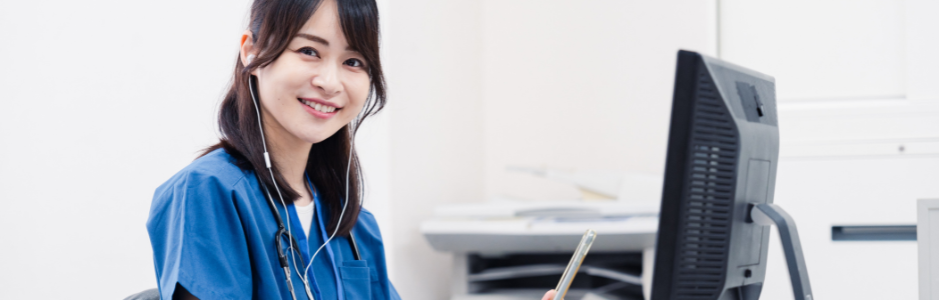 Admin/Clerical work