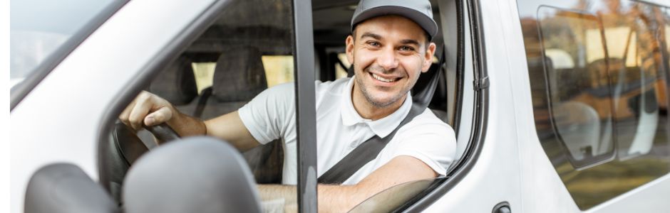 Volunteer Driver