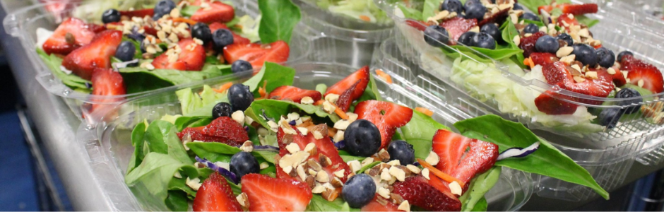 Volunteer  at House of Hope Nutrition Center